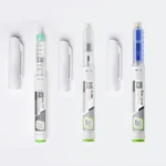 True Glow Bundle | BPC-157 | TB 500 | GHK Cu